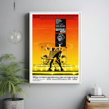 Better Man 2024 Poster Art Print Movie Posters Gift for Movie lovers 7
