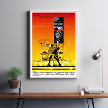 Better Man 2024 Poster Art Print Movie Posters Gift for Movie lovers 7