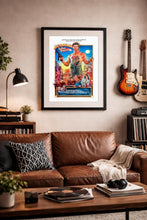 Big Trouble in Little China Movie Poster (Digital Download) Printable 819964216