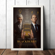BlackBerry (2023) Classic Movie Poster - Film Fan Collectibles - Home Decor - Wall Art - Posters Gifts 1583714927