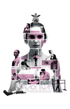 Black Swan Film Poster 11x17 Art Print 123075271