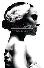 Black Swan v.3 Poster 114793537