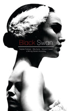 Black Swan v.3 Poster 114793537