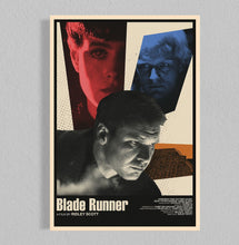 Blade Runner Movie Poster  Film Posters  Minimalist Movie Poster  Digital Download  Printable Wall Art Poster 962202316