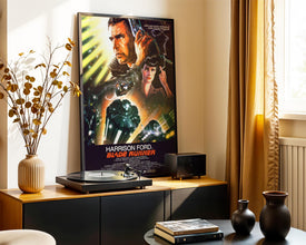 Blade Runner Original Movie Poster Art Print (Digital Download) 691207406