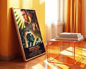 Blade Runner Original Movie Poster Art Print (Digital Download) 691207406