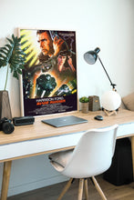 Blade Runner Original Movie Poster Art Print (Digital Download) 691207406