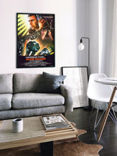 Blade Runner Original Movie Poster Art Print (Digital Download) 691207406