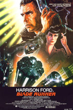 Blade Runner Original Movie Poster Art Print (Digital Download) 691207406