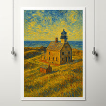 Block Island Print, Block Island Photo Poster, Block Island Travel Wall Art, Block Island Map Print, Block Island Print, Rhode Island, USA