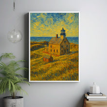 Block Island Print, Block Island Photo Poster, Block Island Travel Wall Art, Block Island Map Print, Block Island Print, Rhode Island, USA