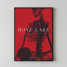 Bone Lake 2025 Poster Art Print Movie Posters TV Posters Gift for Movie lovers 3