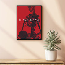 Bone Lake 2025 Poster Art Print Movie Posters TV Posters Gift for Movie lovers 3