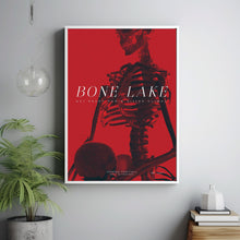 Bone Lake 2025 Poster Art Print Movie Posters TV Posters Gift for Movie lovers 3