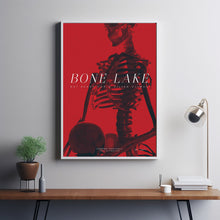 Bone Lake 2025 Poster Art Print Movie Posters TV Posters Gift for Movie lovers 3
