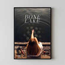 Bone Lake 2025 Poster Art Print Movie Posters TV Posters Gift for Movie lovers 4