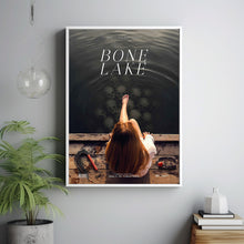 Bone Lake 2025 Poster Art Print Movie Posters TV Posters Gift for Movie lovers 4