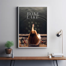 Bone Lake 2025 Poster Art Print Movie Posters TV Posters Gift for Movie lovers 4