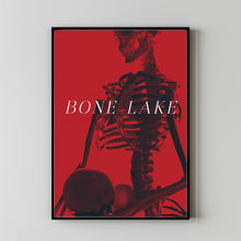 Bone Lake 2025 Poster Art Print Movie Posters TV Posters Gift for Movie lovers 5