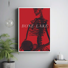 Bone Lake 2025 Poster Art Print Movie Posters TV Posters Gift for Movie lovers 5