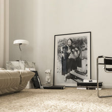 Bonnie Parker Print, 1934  Bonnie and Clyde Black and White Wall Art, Vintage Print, Photography Prints, Museum Quality Photo Art Print 1620778413