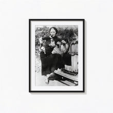 Bonnie Parker Print, 1934  Bonnie and Clyde Black and White Wall Art, Vintage Print, Photography Prints, Museum Quality Photo Art Print 1620778413