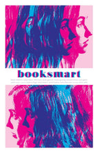 Booksmart Film Poster 699715838