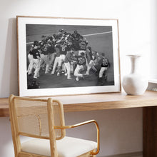 Boston Red Sox Poster, MLB, World Series Print, Black and White Wall Art, Vintage Wall Art, Photograph Prints, Baseball Gift, MLB Fans 1764208724