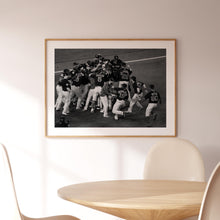 Boston Red Sox Poster, MLB, World Series Print, Black and White Wall Art, Vintage Wall Art, Photograph Prints, Baseball Gift, MLB Fans 1764208724