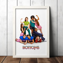 Bottoms (2023) Classic Movie Poster - Film Fan Collectibles - Home Decor - Wall Art - Posters Gifts 1567600408