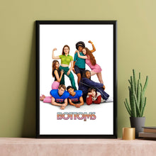 Bottoms (2023) Classic Movie Poster - Film Fan Collectibles - Home Decor - Wall Art - Posters Gifts 1567600408
