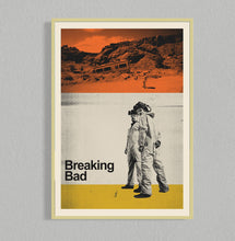Breaking Bad Movie Poster  Film Posters  Minimalist Movie Poster  Digital Download  Printable Wall Art Poster 1092655891