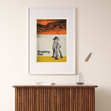 Breaking Bad Movie Poster  Film Posters  Minimalist Movie Poster  Digital Download  Printable Wall Art Poster 1092655891