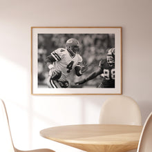 Brett Favre , Green Bay Packers, Fan Poster, Black and White Wall Art, Sport Poster, Photograph Prints,American Football Gift, Sport Decor 1828229513
