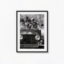 Brigitte Bardot with Dogs Poster, Funny Animal Black and White Wall Art, Vintage Print, Photography Prints, Museum Quality Photo Art Print 1620779369