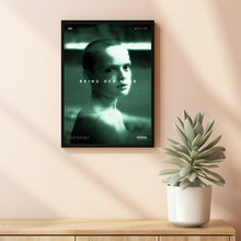 Bring Her Back 2025 Poster Art Print Movie Posters TV Posters Gift for Movie lovers 1