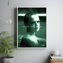 Bring Her Back 2025 Poster Art Print Movie Posters TV Posters Gift for Movie lovers 1