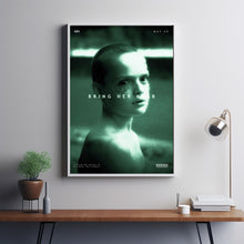 Bring Her Back 2025 Poster Art Print Movie Posters TV Posters Gift for Movie lovers 1