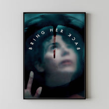 Bring Her Back 2025 Poster Art Print Movie Posters TV Posters Gift for Movie lovers 4
