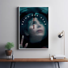 Bring Her Back 2025 Poster Art Print Movie Posters TV Posters Gift for Movie lovers 4