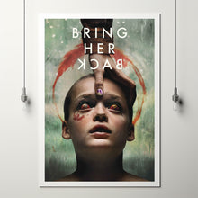 Bring Her Back 2025 Poster Art Print Movie Posters TV Posters Gift for Movie lovers 5