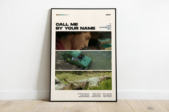 Call Me by Your Name Movie Poster, Modern Movie Poster Print, Call Me by Your Name Poster Wall Decor, DIGITAL FILES, Timothée Chalamet 1418928068