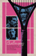 Challengers Film Poster 1726871321