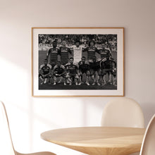 Chelsea F.C. Poster, Legendary Chelsea Football Team, Chelsea FC,Sports Poster, Sport Decor, Soccer Wall Art, Sports Room Poster, Sport Gift 4323457414