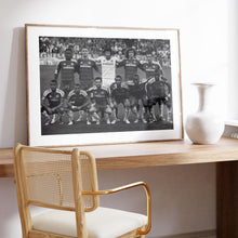 Chelsea F.C. Poster, Legendary Chelsea Football Team, Chelsea FC,Sports Poster, Sport Decor, Soccer Wall Art, Sports Room Poster, Sport Gift 4323457414
