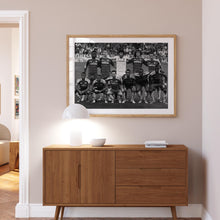 Chelsea F.C. Poster, Legendary Chelsea Football Team, Chelsea FC,Sports Poster, Sport Decor, Soccer Wall Art, Sports Room Poster, Sport Gift 4323457414