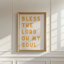 Christian Wall Art Yellow Tropical Bible Verse Print (Digital Download) 1771204197 1658