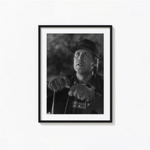 Christmas Vacation Movie Poster, Christmas Black and White Wall Art, Vintage Print, Photography Prints, Museum Quality Photo Art Print 1810565702