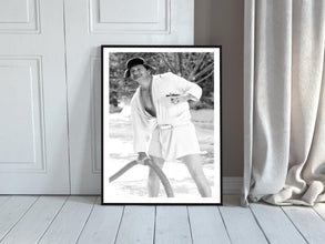 Christmas Vacation Movie Poster, Funny Bathroom Wall Art, Cousin Eddie Poster, Comdey, Funny Home Wall Art, Christmas Wall Decor, Printable 1353772403 3275