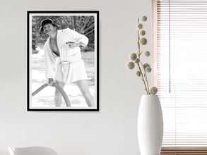 Christmas Vacation Movie Poster, Funny Bathroom Wall Art, Cousin Eddie Poster, Comdey, Funny Home Wall Art, Christmas Wall Decor, Printable 1353772403 3275